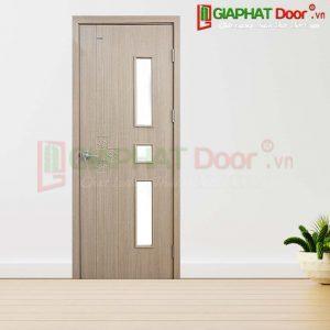Cửa Nhựa PVC 206-MQ808 PVC