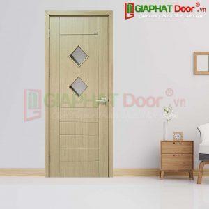 Cửa Nhựa PVC 212-MQ808 PVC