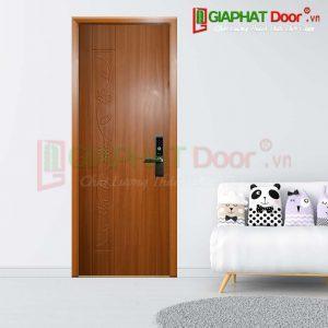 Cửa Nhựa Cao Cấp 301-M8707