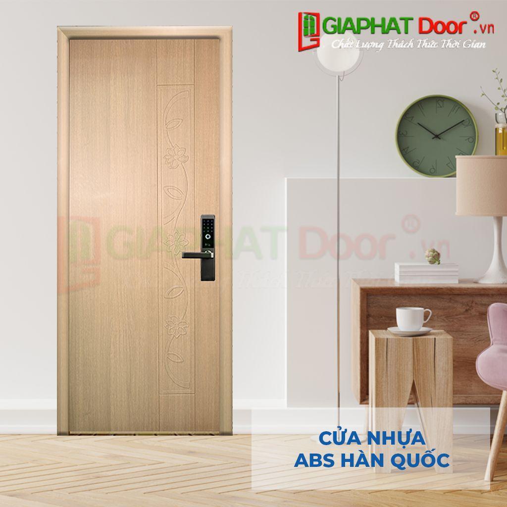 Cửa nhựa ABS Hàn Quốc Cửa nhựa ABS Hàn Quốc