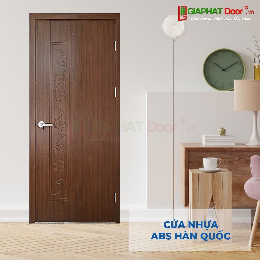 5 Điều Nên Biết Khi Lựa Chọn Cửa Nhựa ABS Hàn Quốc