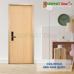 Cửa nhựa ABS Hàn Quốc KOS 303A-MQ808