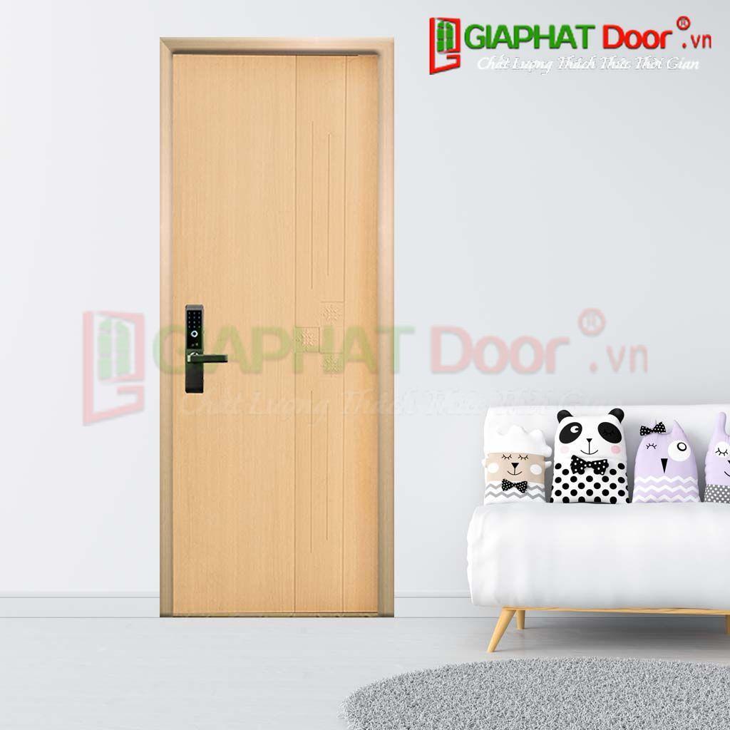 Giaphatdoor phân phối cửa phòng ngủ cao cấp