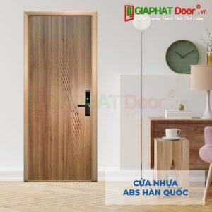 Cửa nhựa ABS Hàn Quốc KOS 305-FZ805
