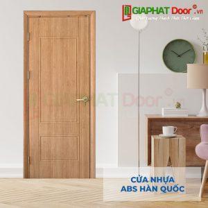 Cửa nhựa ABS Hàn Quốc KOS 609-FZ805 (3)