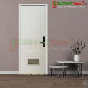 Cửa Nhựa PVC 609L-K5300 PVC
