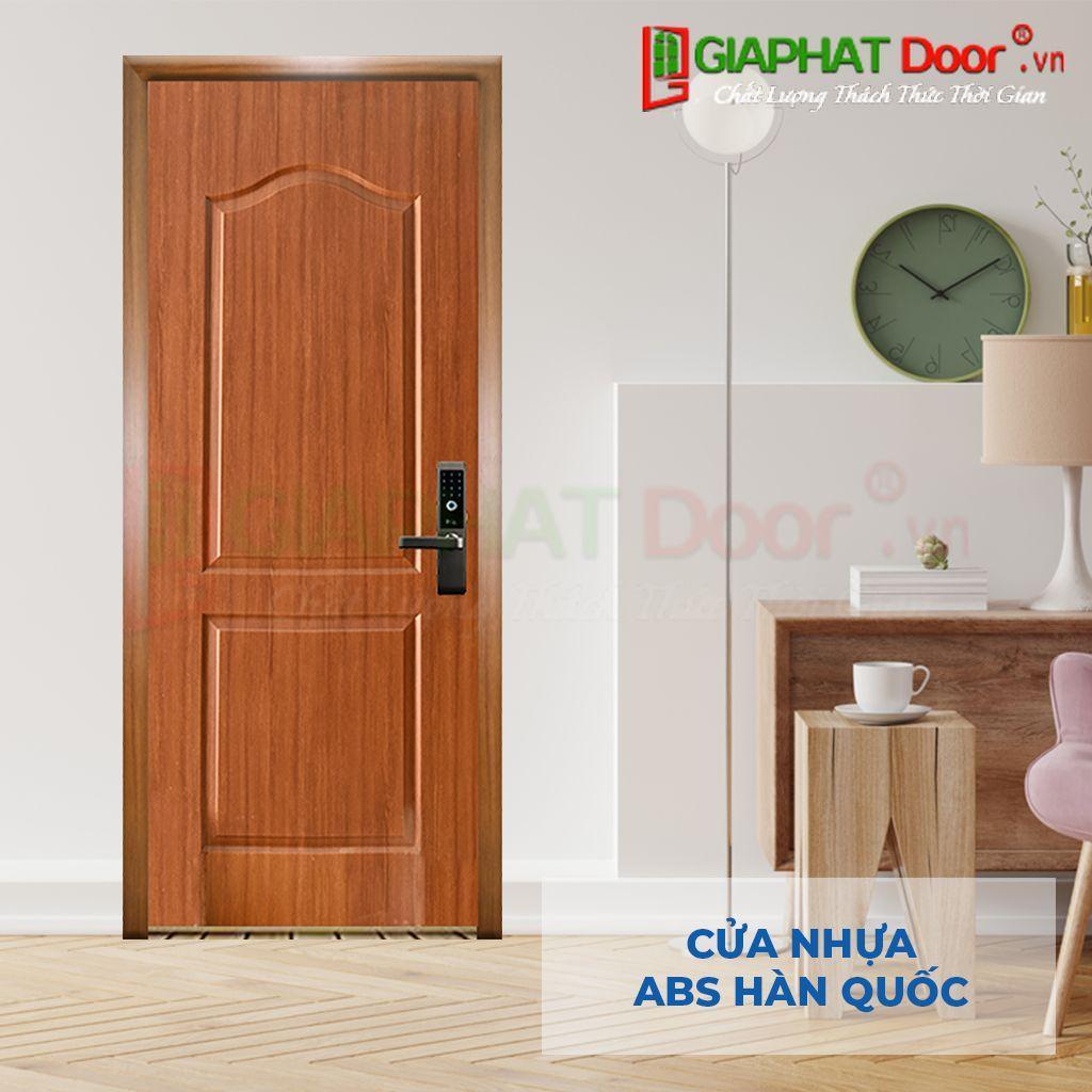 Mẫu cửa nhựa abs giá tốt