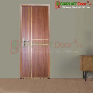 Cửa Nhựa PVC KOS 101G PVC