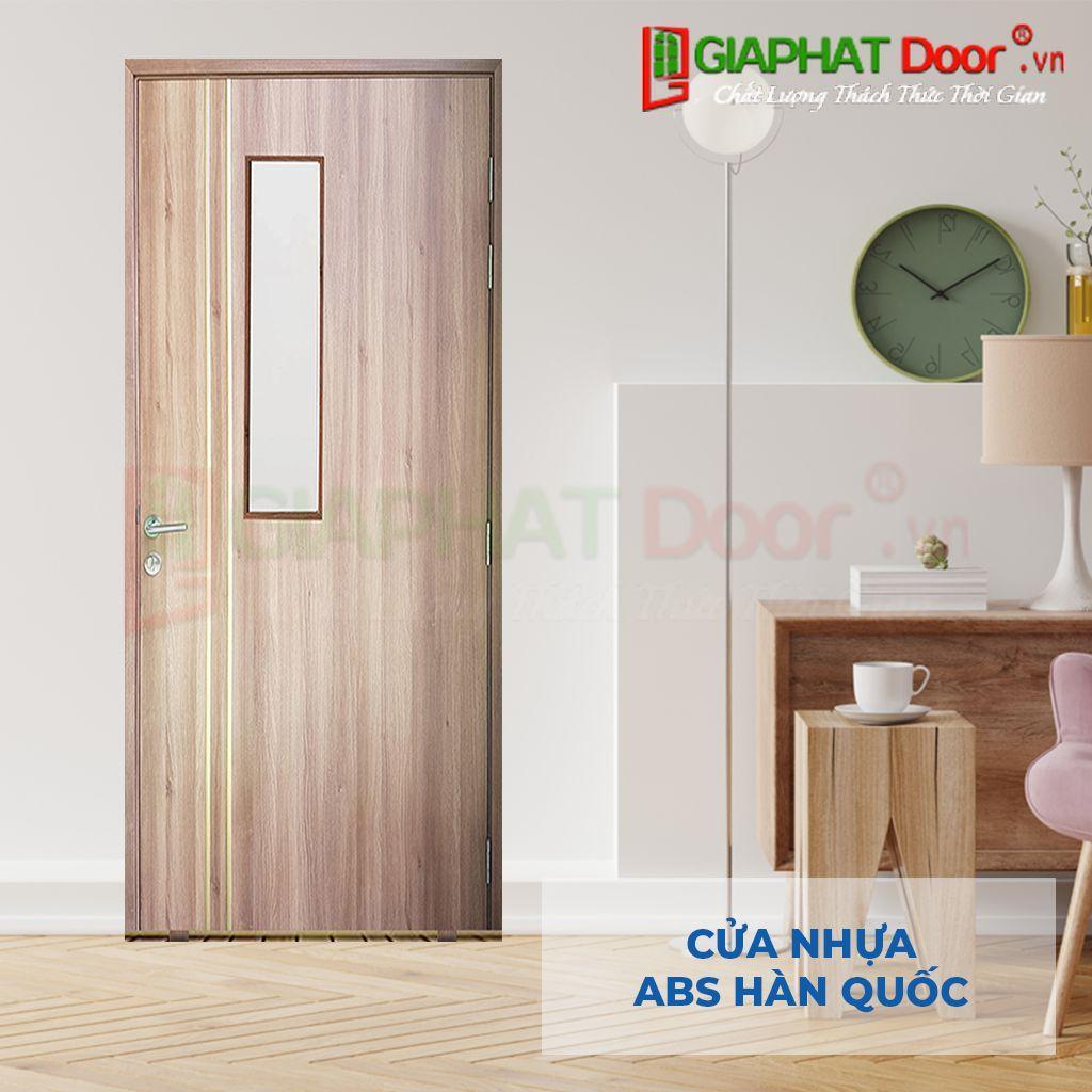 Cửa nhựa abs KOS