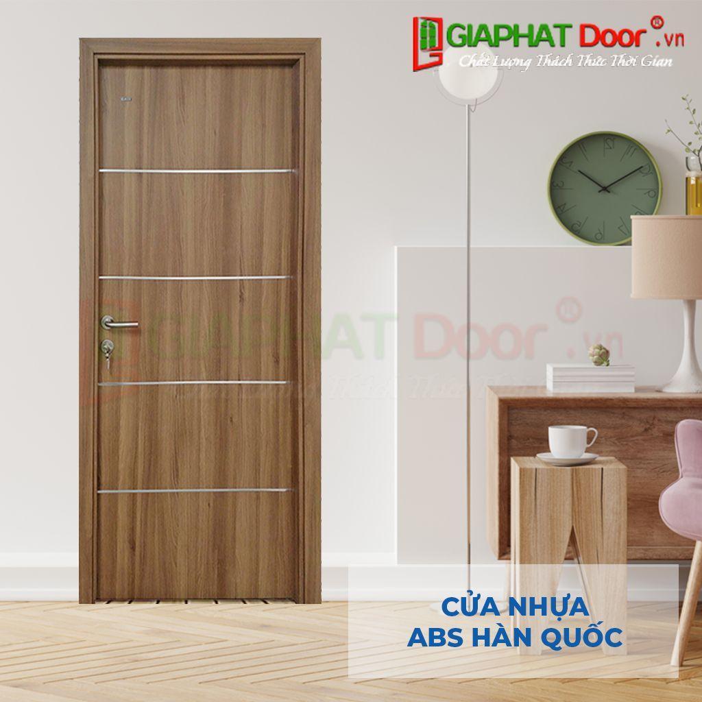 Cửa nhựa abs KOS