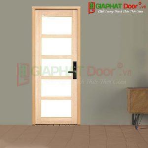 Cửa Nhựa PVC PVC SD1 PVC
