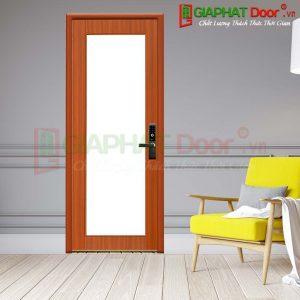 Cửa Nhựa PVC SD2 PVC