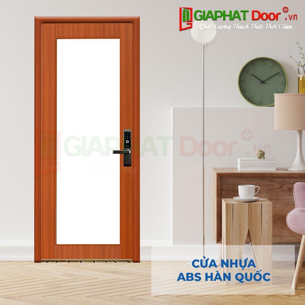 Cửa Nhựa ABS Hàn Quốc KOS SD2 Cửa Nhựa ABS Hàn Quốc KOS SD2