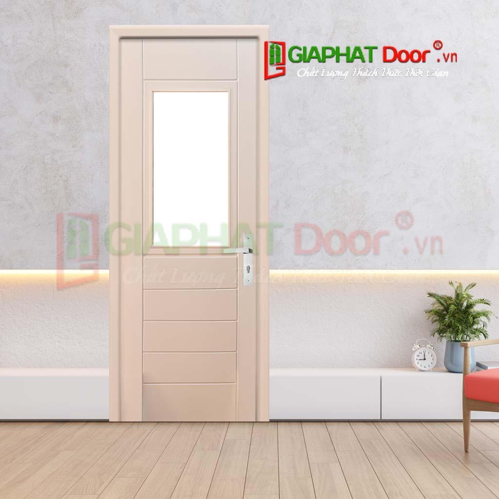 Cửa WC, Cửa gỗ WC, Cửa nhựa WC giá rẻ tại Trà Vinh Cửa nhựa Malaysia 1