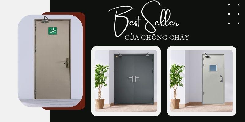 Cửa chống cháy Long An mang đến lợi ích về khả năng cách âm, cách nhiệt
