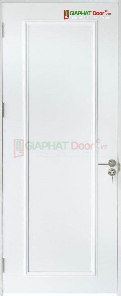 Cửa Gỗ Công Nghiệp HDF 1A