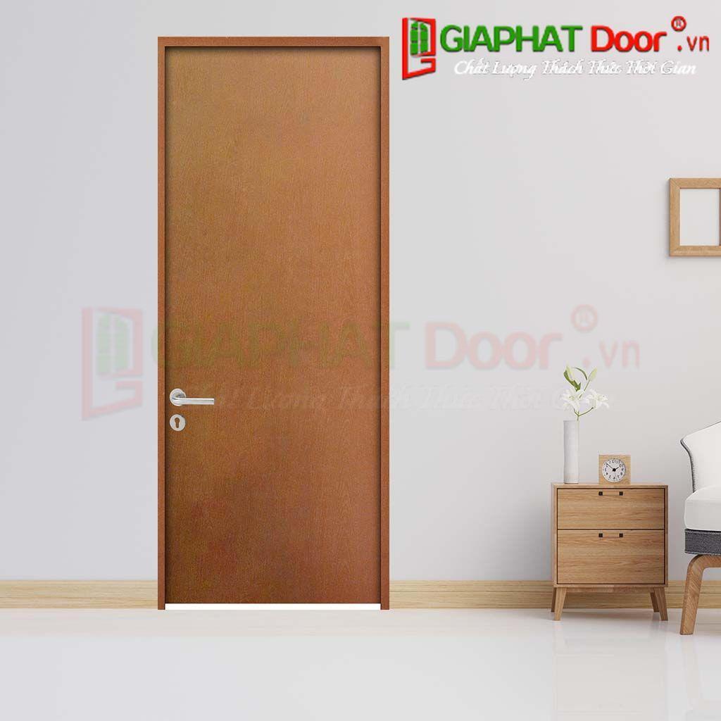 Cua go HDF 1P-C13.png Cửa Gỗ Giá Rẻ HDF 1P-C13