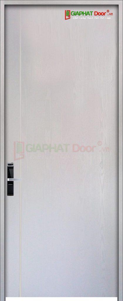 Cửa gỗ cao cấp HDF 1PR1-C1