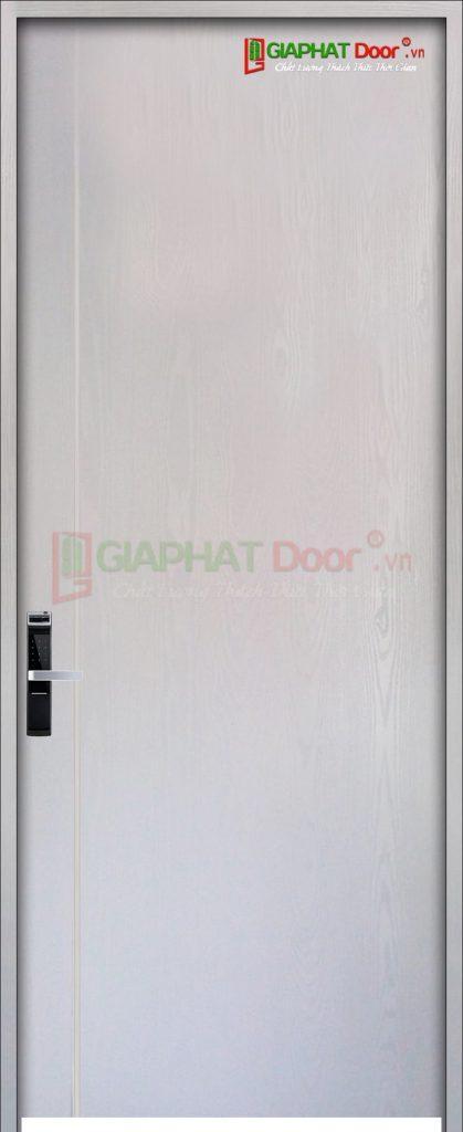 Cửa Gỗ Công Nghiệp HDF 1PR1-C1