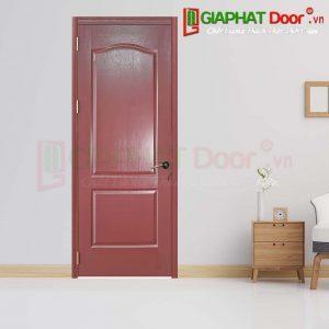 Cửa Gỗ Giá Rẻ HDF 2A-12