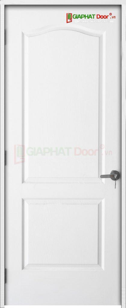 Cửa Gỗ Phòng Ngủ HDF 2A-C1 (2)