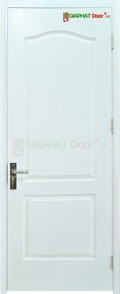 Cửa Gỗ Phòng Ngủ HDF 2A-C1 (3)