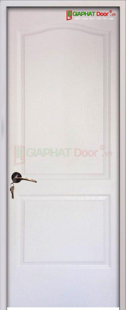 Cửa gỗ cao cấpCửa gỗ cao cấp HDF 2A-C1 (5)