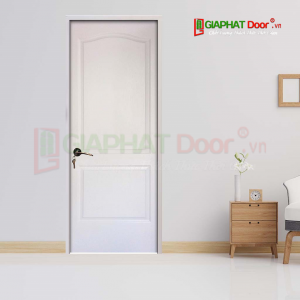 Cửa gỗ cao cấp HDF 2A-C1 (5)