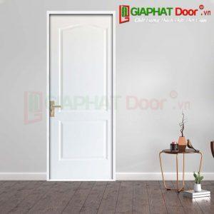 Cửa Gỗ Giá Rẻ HDF 2A-C1