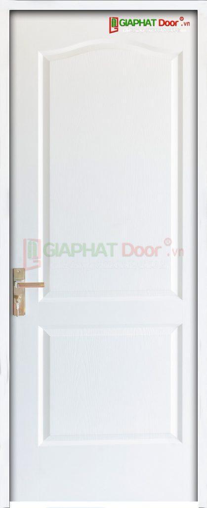 Cửa Gỗ Công Nghiệp HDF 2A-C1