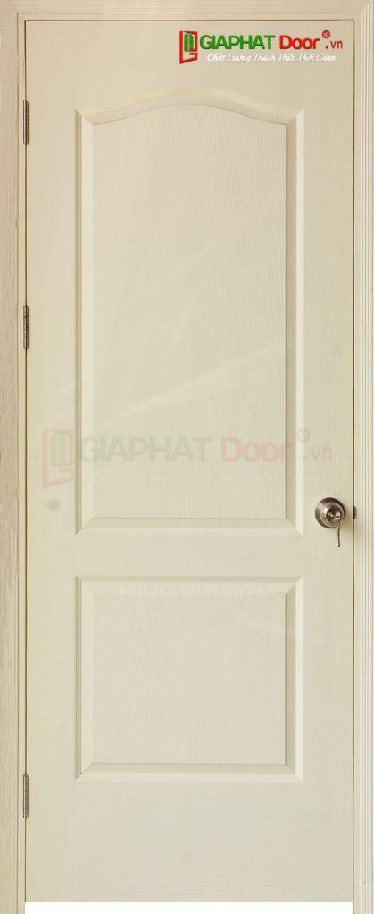 Cửa Gỗ Giá Rẻ HDF 2A-C2 (2) Cửa Gỗ Giá Rẻ HDF 2A-C2 (2)