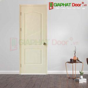 Cửa Gỗ Giá Rẻ HDF 2A-C2 (2)