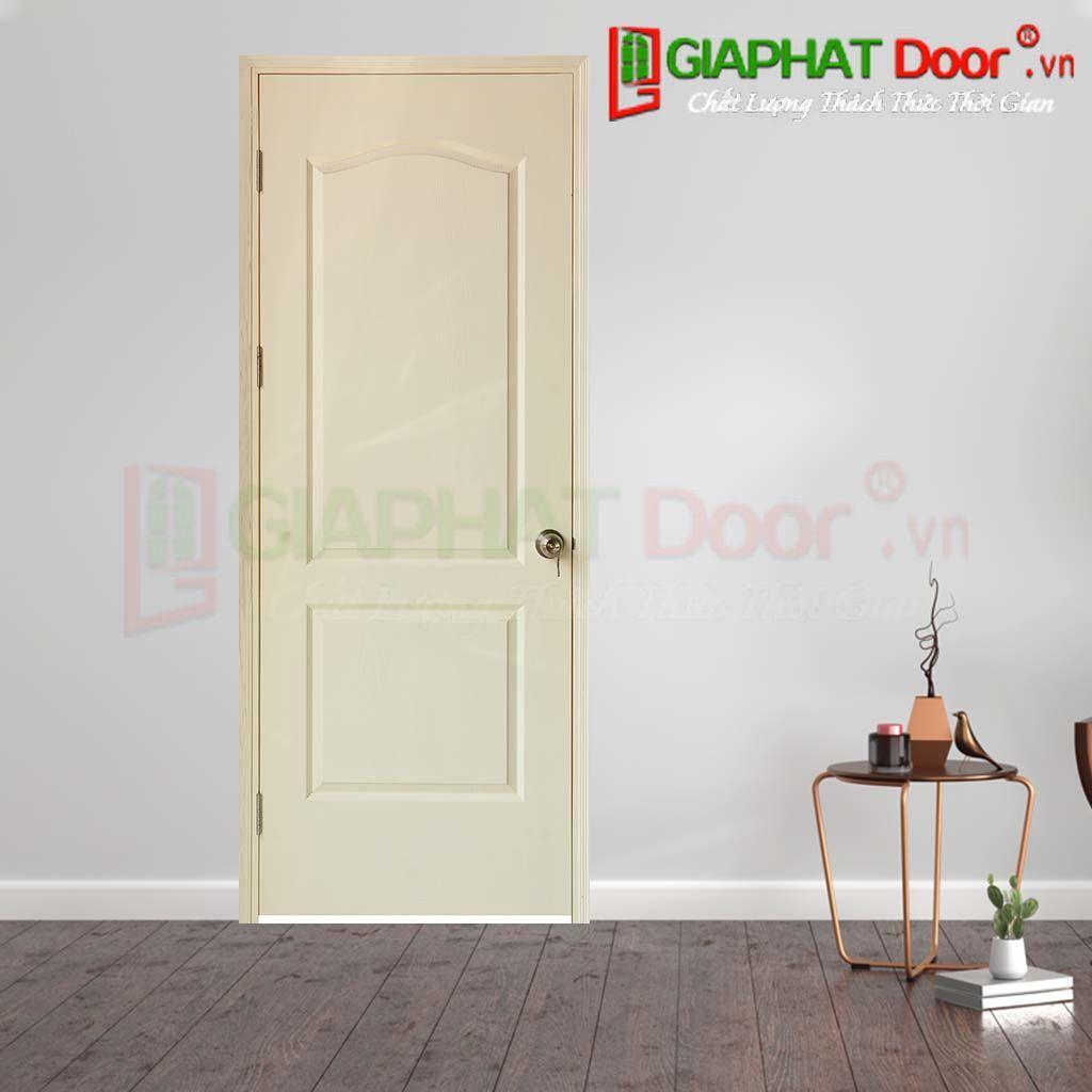 Cua go HDF 2A-C2 (2).png Cửa Gỗ Giá Rẻ HDF 2A-C2 (2)