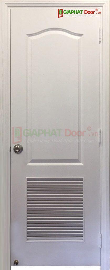 Cửa Gỗ Công Nghiệp HDF 2L-C1