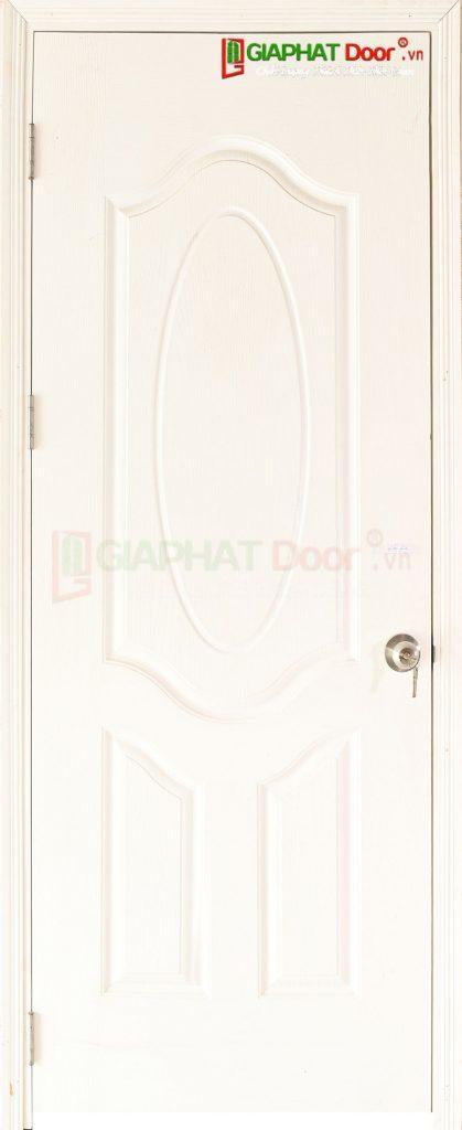 Cửa Gỗ Giá Rẻ HDF 3A-C1 (1) Cửa Gỗ Giá Rẻ HDF 3A-C1 (1)