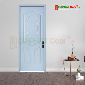 Cửa gỗ cao cấp HDF 3A-C1 (4)