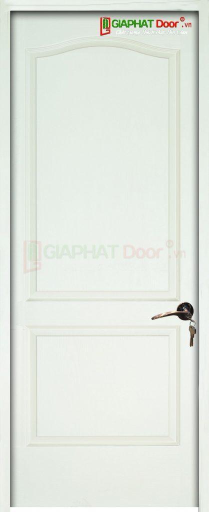 Cửa Gỗ Giá Rẻ HDF 3A-C2 Cửa Gỗ Giá Rẻ HDF 3A-C2
