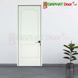 Cửa Gỗ Giá Rẻ HDF 3A-C2