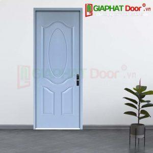 Cửa Gỗ Giá Rẻ HDF 3A-C5