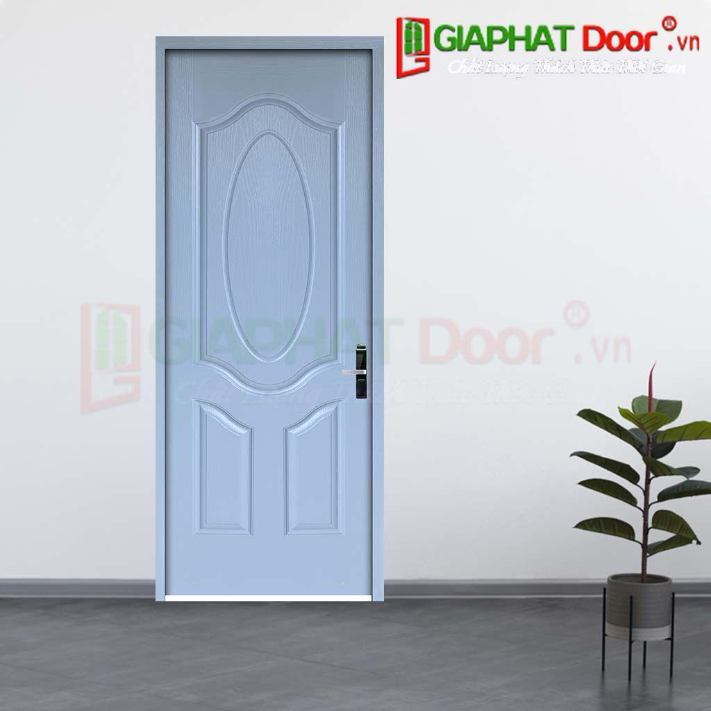Cua go HDF 3A-C5.png Cửa Gỗ Giá Rẻ HDF 3A-C5