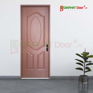Cửa gỗ cao cấpCửa gỗ cao cấp HDF 3A-C8