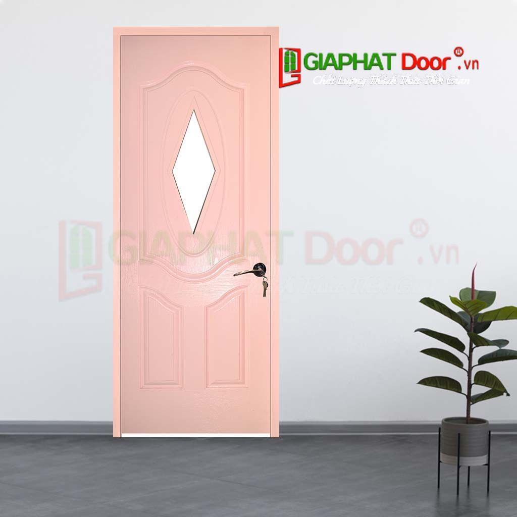 Cửa phòng ngủ màu sơn đẹp Cửa phòng ngủ màu sơn đẹp