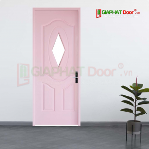 Cửa gỗ cao cấp HDF 3GL-C4 (2)