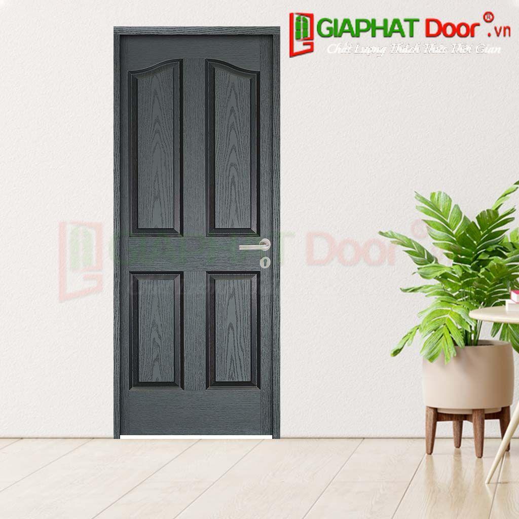 Cua go HDF 4A-C14 (1).png Cửa Gỗ Giá Rẻ HDF 4A-C14 (1)