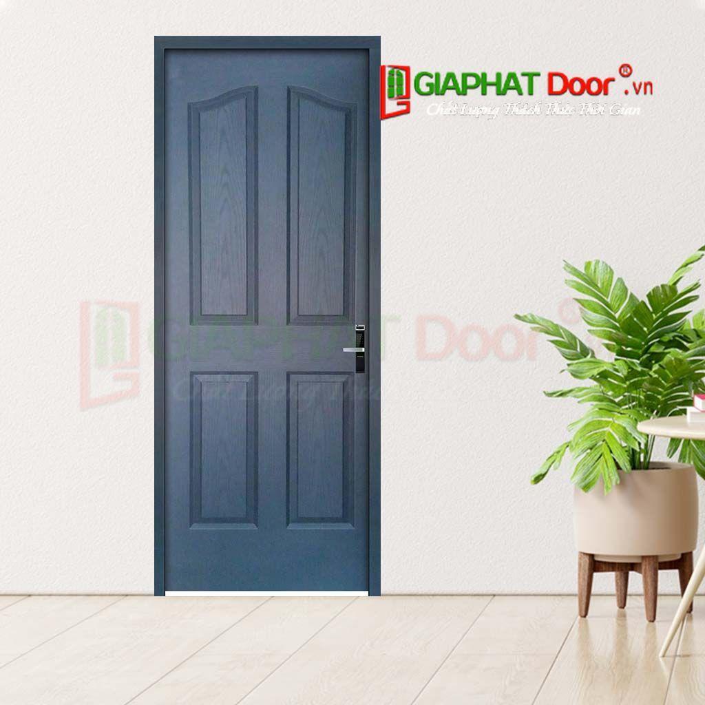 Giaphatdoor gia công cửa phòng ngủ đẹp