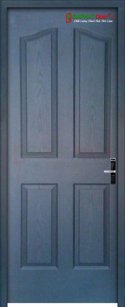 Cửa Gỗ Phòng Ngủ HDF 4A-C14 (4)