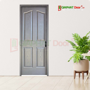 Cửa gỗ cao cấpCửa gỗ cao cấp HDF 4A-C14 (5)