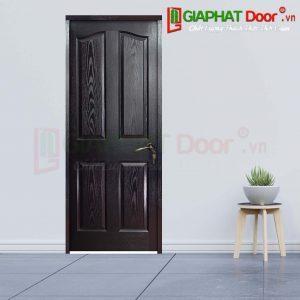 Cửa Gỗ Giá Rẻ HDF 4A-C14