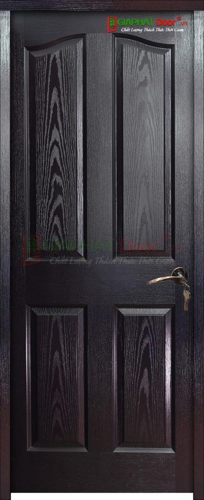 Cửa Gỗ Công Nghiệp HDF 4A-C14