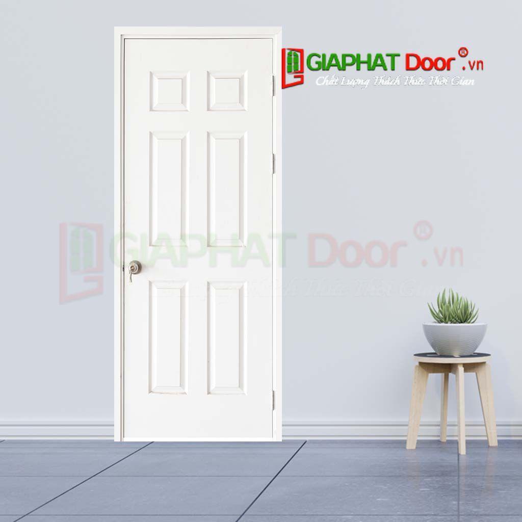 Mẫu cửa gỗ cho phòng ngủ cao cấp Mẫu cửa gỗ cho phòng ngủ cao cấp